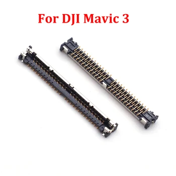 1-10 шт. Разъем для подключения печатной платы к основной плате для ремонта камеры DJI Mavic 3 Core Board