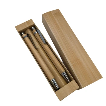 10 шт. Металлический крючок, бамбуковый и деревянный шест, сенсорная головка, шариковая ручка, рекламная ручка