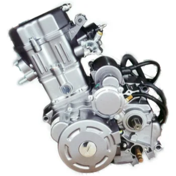 CG150 водяное охлаждение 162 MJ 125cc 149.4куб.см Двигатель Sonlink Self-Marketing 4/5/6 Передач Дизельный Бензиновый двигатель для сборки мотоциклов