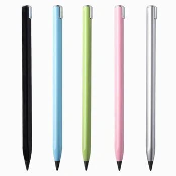 DXAB Практичный вечный карандаш, карандаш без чернил, многоразовый Вечный карандаш для студентов