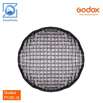 Godox P120-G, P90-G, P70-G, тканевая сетка, параболический софтбокс для фотосъемки