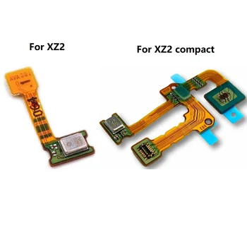 OEM для Sony Xperia XZ2/XZ2 compact Microphone Часть гибкого кабеля микрофона