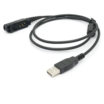 P6600 частотная линия записи USB Кабель Для Программирования Двухстороннего Радио Кабель Для Записи Motorola DP2400 DP2600 XiR P6600/P6608/P6620