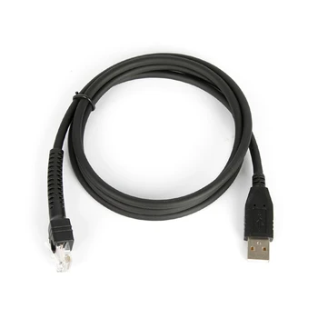 USB-кабель для программирования Motorola DM1400 DM1600 DM2400 DM2600 DEM300 DEM400, автомагнитола