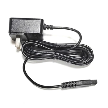 Адаптер Зарядного Устройства для JRL 2020C/2020T для Парикмахеров P800 Электробритва Машинка Для Стрижки Волос Запасные Аксессуары US Plug