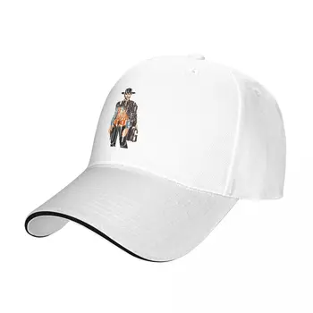 Бейсболка Blondie, Хороший ковбой, Плохой, Уродливый, модные шляпы в стиле хип-хоп, летние мужские бейсболки с логотипом Rock.