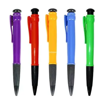 Большая ручка или детская ручка для взрослых, Шариковая ручка большого размера, So Cool, прямая поставка