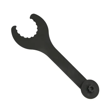 Инструменты для ремонта велосипедов Нижний кронштейн Гаечный ключ Hollowtech II для Shimano Mountain