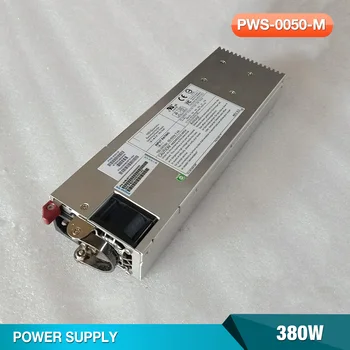 Источник питания мощностью 380 Вт для IPC SP382-TS PWS-0050-M