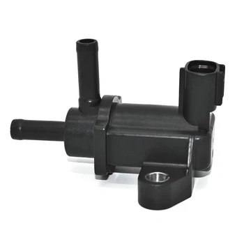 Клапан для продувки канистры с паром Электромагнитный клапан Вакуумный выключатель для Toyota FJ Cruiser 4Runner 90910-12262