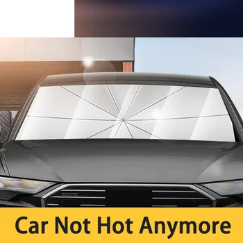 Применимый автомобильный тепловой дефлектор Jetta sunshade защита от солнца VS5 Jetta /VS7 Парковка Volkswagen со шторкой sunshade VA3