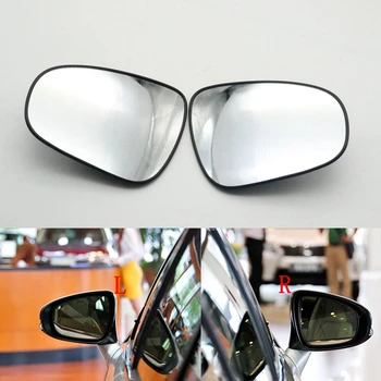 Стеклянная линза зеркала заднего вида для Lexus ES200 ES250 ES300H ES350 CT200H 2012-2017