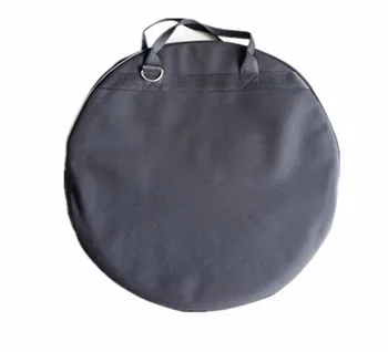Утепленная сумка для барабана Переносная сумка для практики игры на барабанах