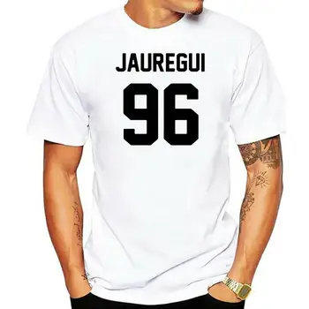 Футболка Lauren Jauregui 96, футболка Fifth Harmony, футболка унисекс, больше размеров и цветов