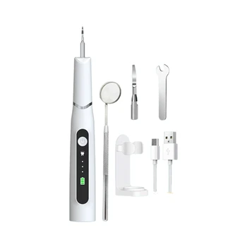 Электрическая чистка зубов Y1UF, ирригатор для полости рта, инструмент для ухода за удалением